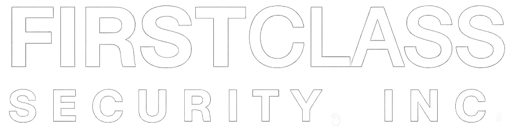 First Class Security, Inc.