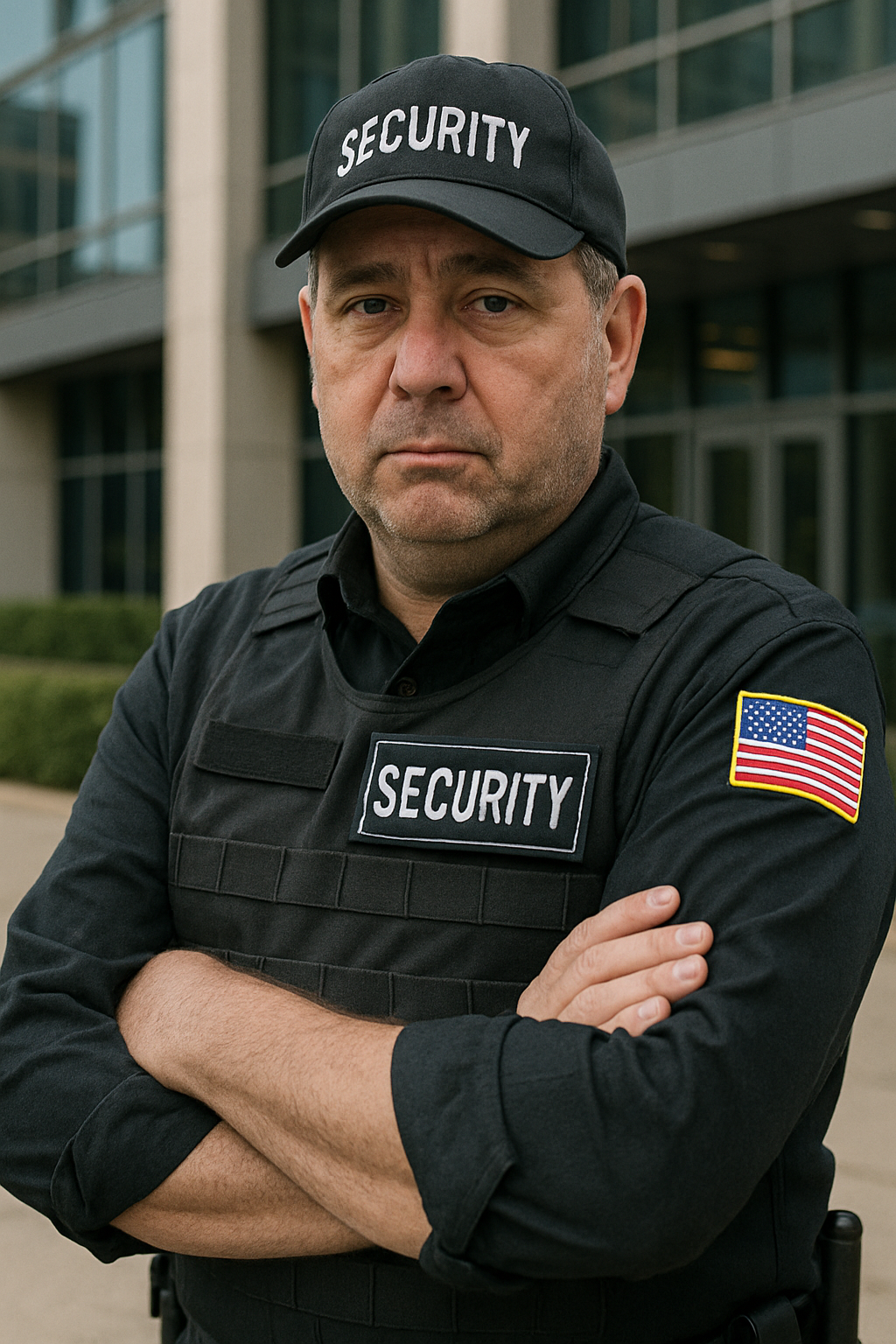 First Class Security Inc: Armed, Unarmed & Patrol in NC