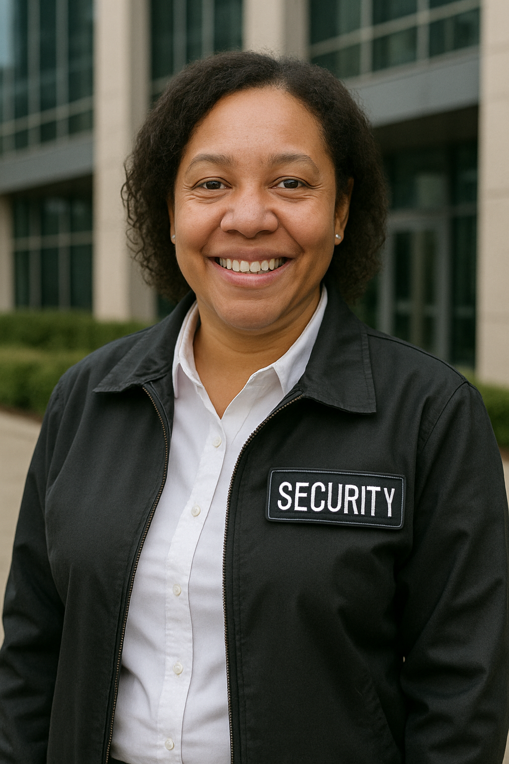 About First Class Security – Trusted Security Patrol in NC